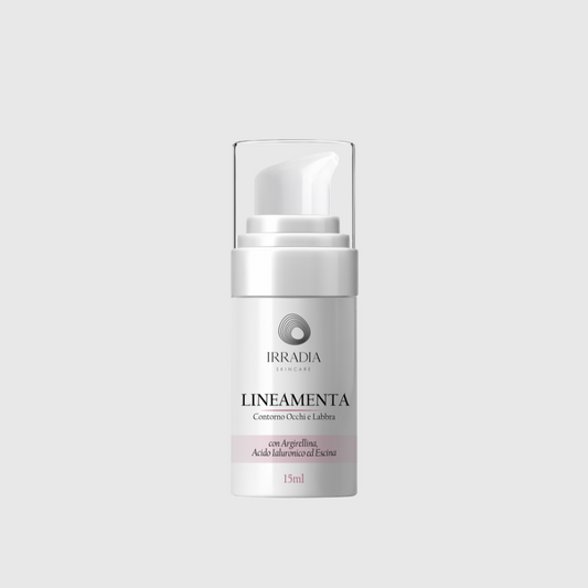 LINEAMENTA - Contorno Occhi/Labbra  15 ml