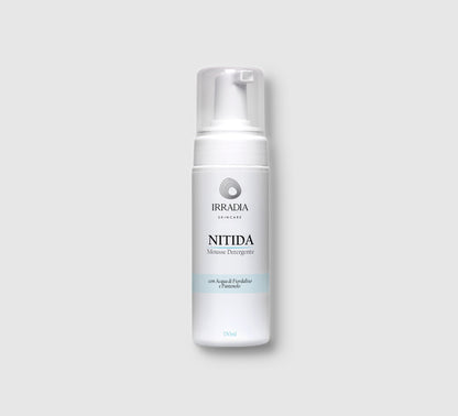 NITIDA MOUSSE- Detergente Delicato  150ml