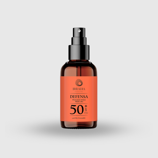 DEFENSA - Protezione 50+  100 ml