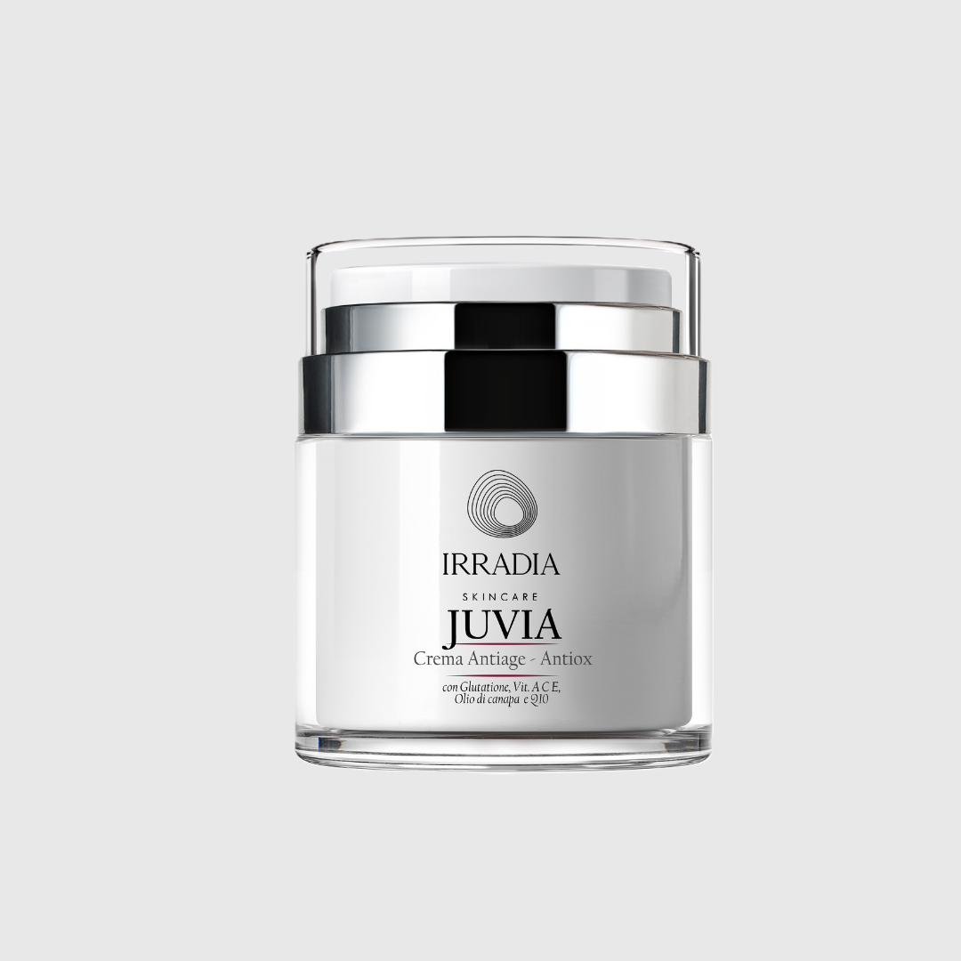 JUVIA - Crema Anti Age/ Antiox  50 ml